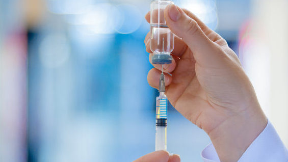 Вакцинация. Обязательные профилактические прививки для ЛМК
