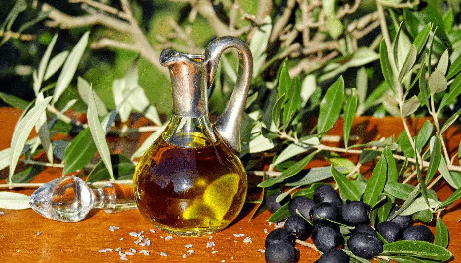 Оливковое масло: как выбрать и какое бывает