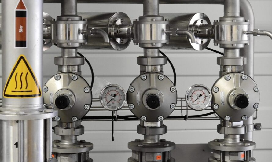 Программа производственного контроля за системой водоснабжения (ППК на воду).